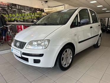 Fiat Idea Idea 1.4 16v Active s