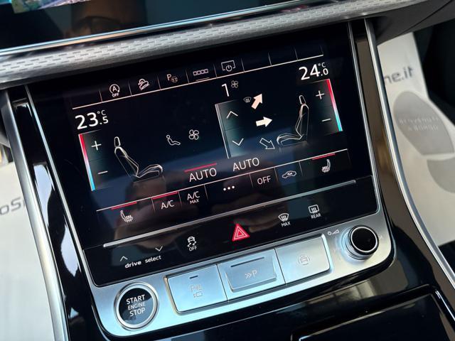 AUDI Q8 50 TDI 286 CV quattro tiptronic S line edition