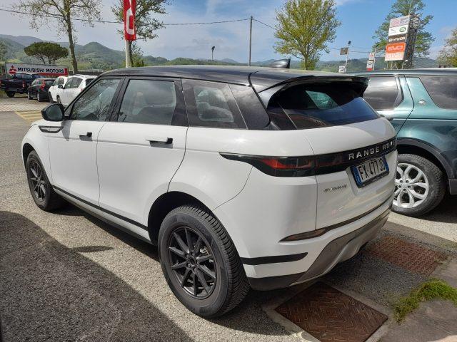 LAND ROVER Range Rover Evoque 2.0D I4-L.Flw 150 CV AWD Auto