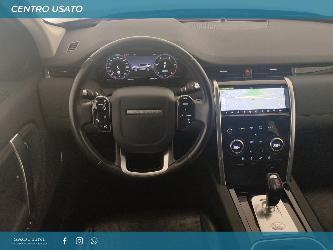 2.0d SE awd 150 CV Auto