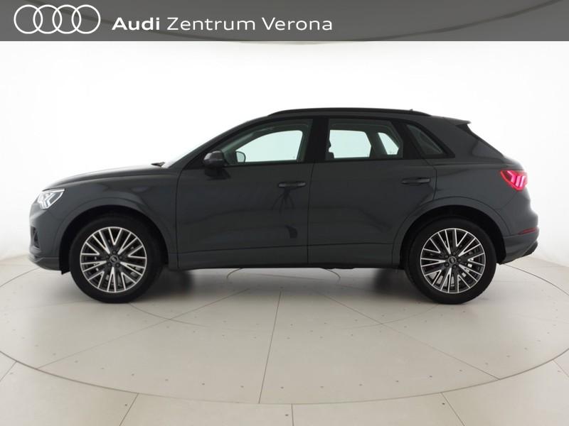 35TDI 150CV S tronic Business Advanced