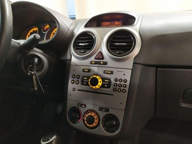 Opel Corsa 5p 1.2 Sport 85cv