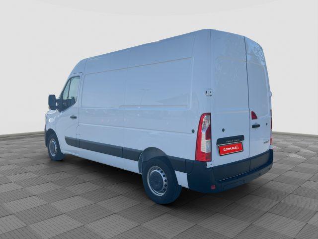 RENAULT Master Master T35 2.3 dCi 135 PM-TM Furgone Ice