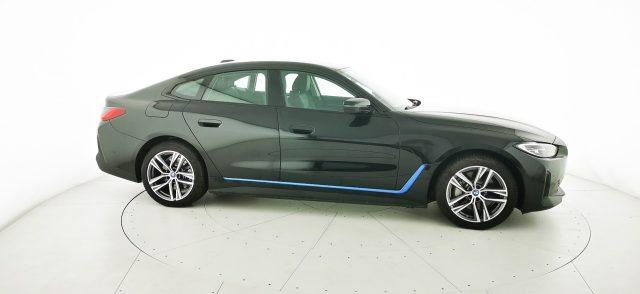 BMW i4 eDrive 40 Sport - Km zero
