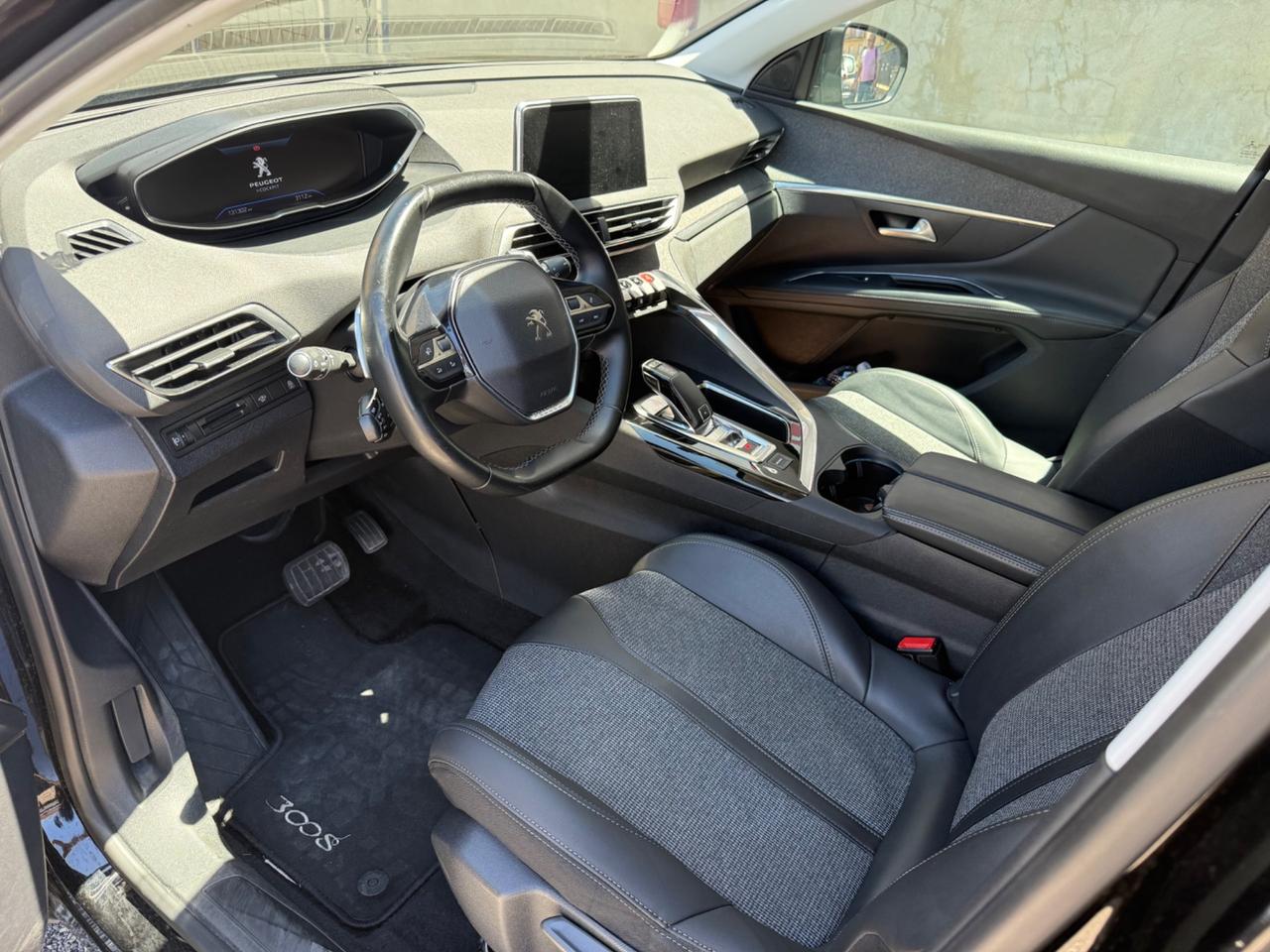 Peugeot 3008 BlueHDi 130 S&S Allure