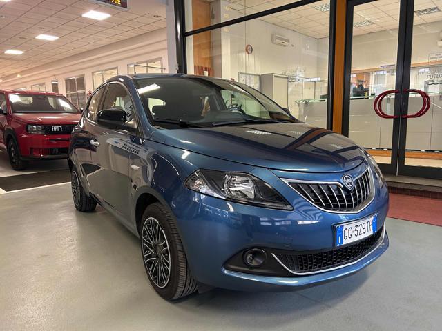 LANCIA Ypsilon 1.0 FireFly 5 porte S&S Hybrid Ecochic Gold