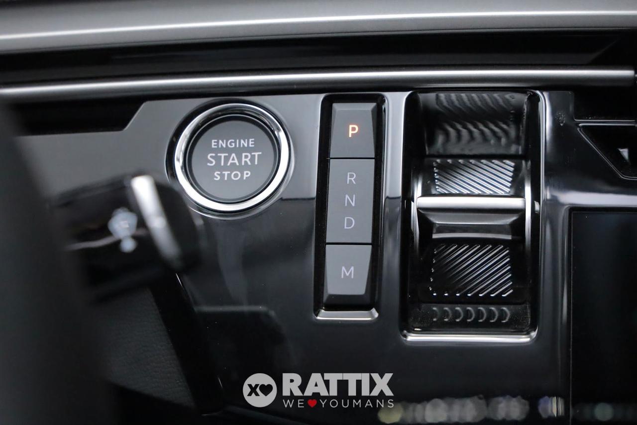 Peugeot 3008 1.2 Hybrid 145CV Allure e-DCS6