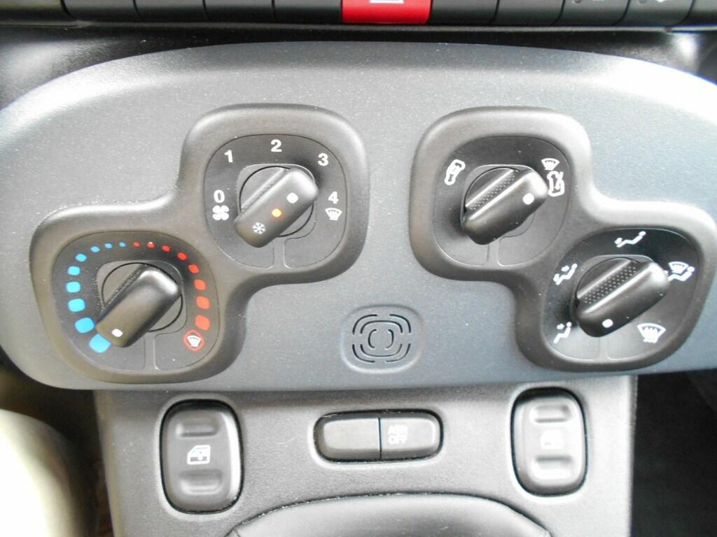 Fiat Panda 1.0 FireFly Hybrid