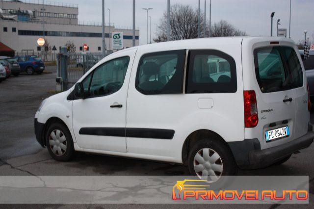 CITROEN Berlingo 1.6 HDi 90 5 posti Combi