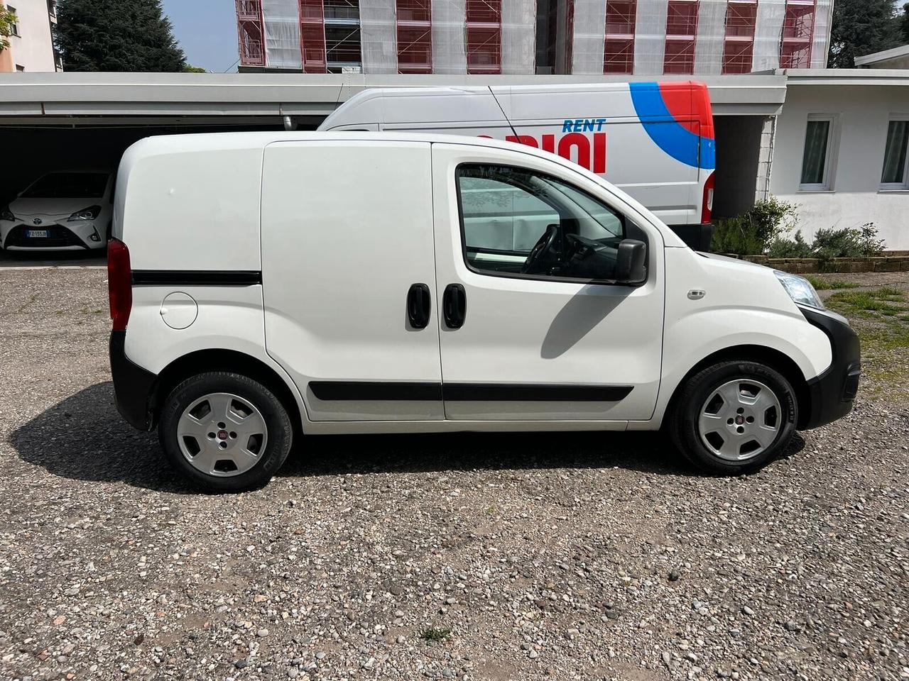 Fiat Fiorino 1.3 MJt 95 CV Euro 6D - 2019