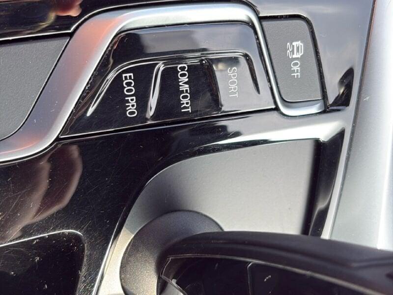 BMW Serie 5 520d aut M Sport