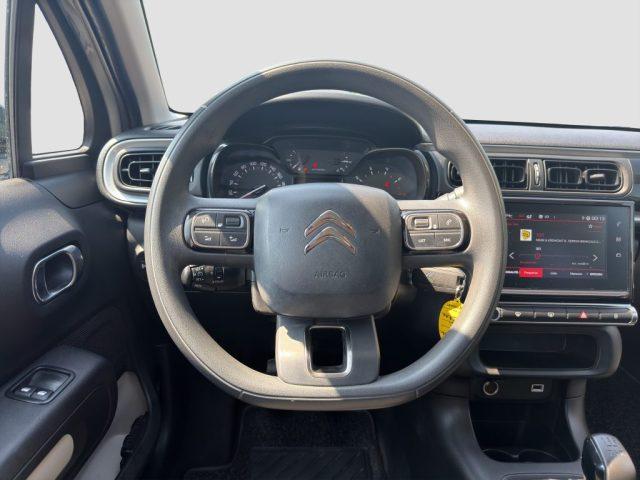 CITROEN C3 C3 PureTech 83 S&S Feel Pack