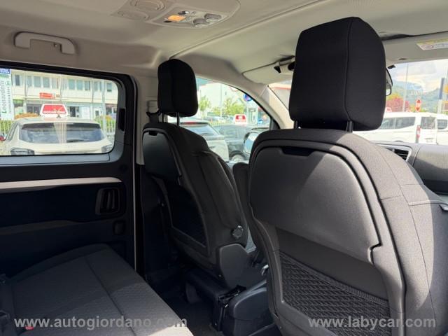 OPEL Zafira Life 2.0D 145 CV S&S Business Elegance M