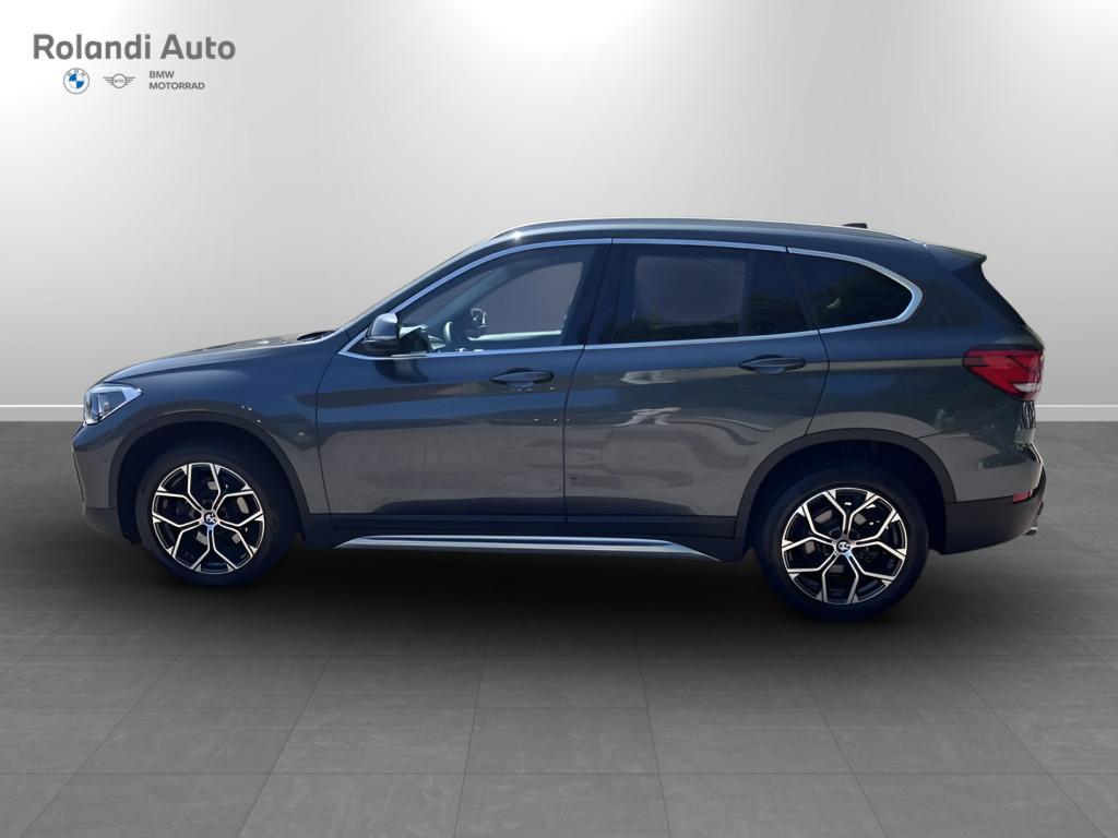 BMW X1 18 d xLine Plus sDrive Steptronic