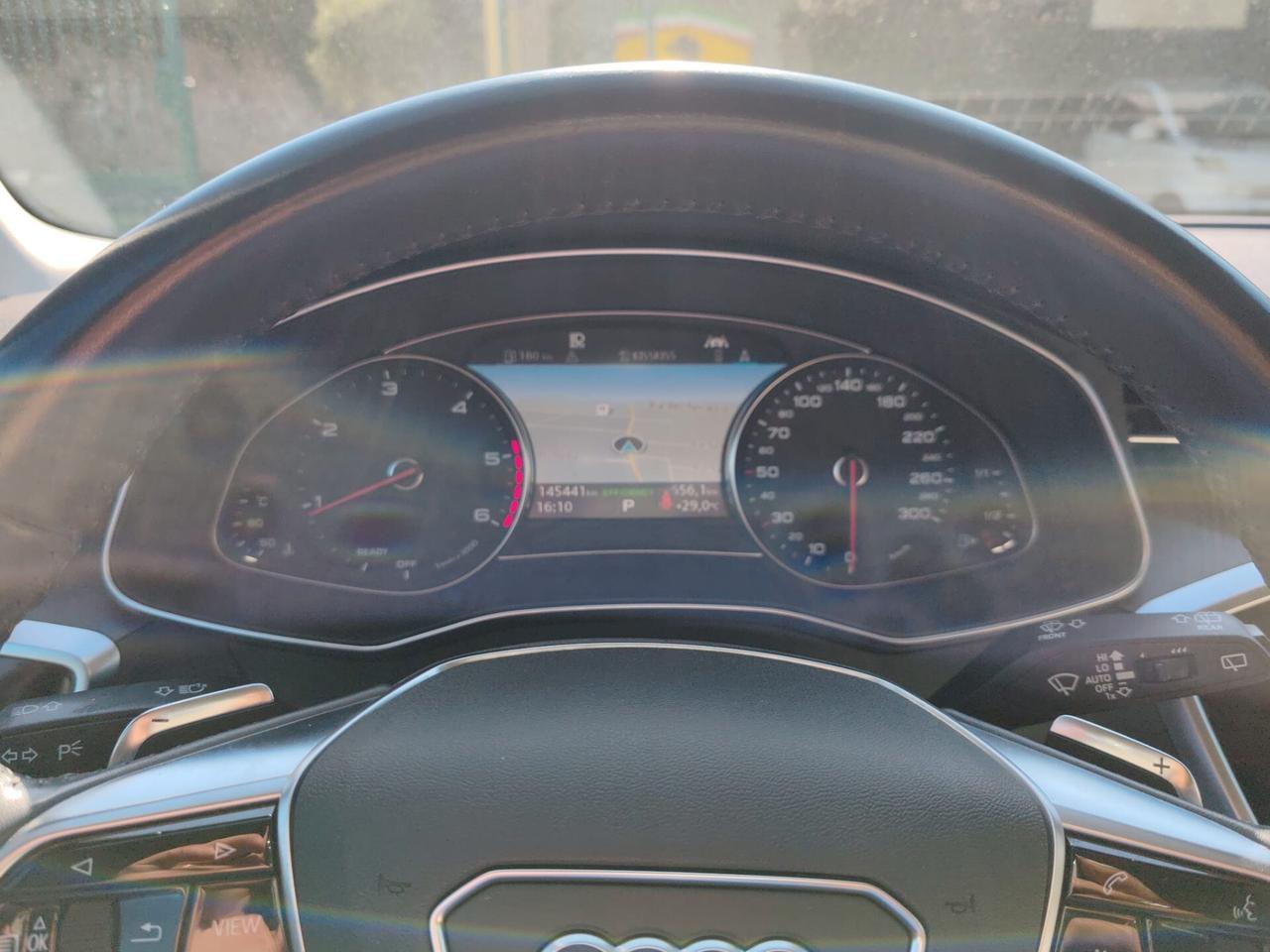 Audi A6 Avant 40 2.0 TDI S tronic