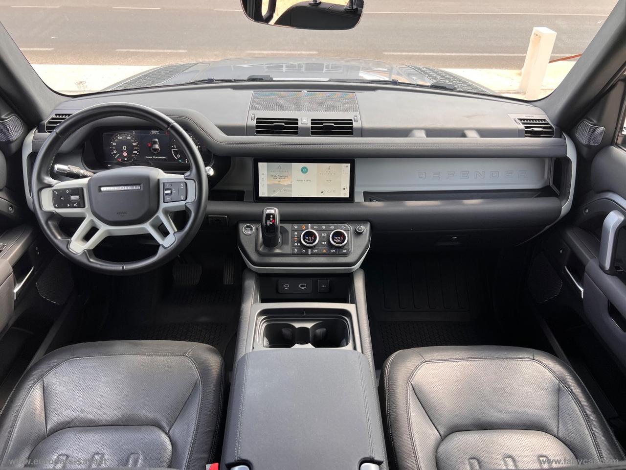 LAND ROVER Defender 110 3.0D I6 250 CV X-Dynamic SE AWD