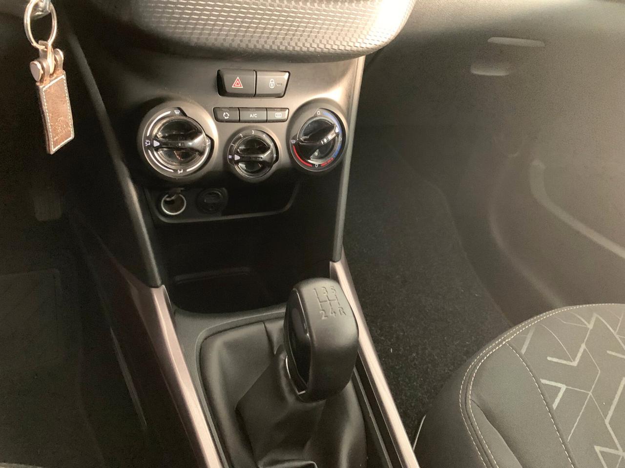Peugeot 2008 1.4 HDi 68CV Active