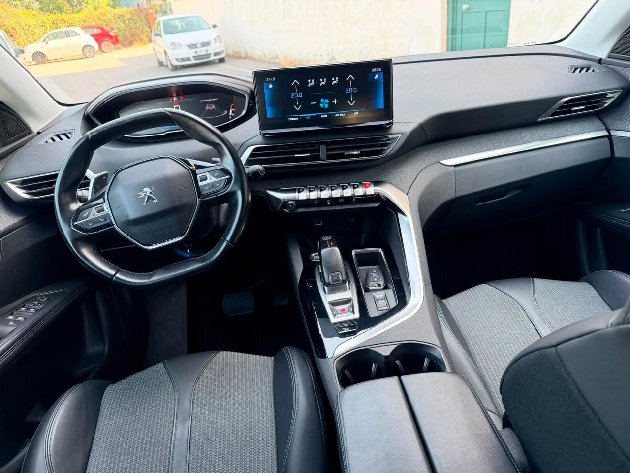 Peugeot 3008 1.5 HDi 130 EAT8 ALLURE - FULL LED/KEYLESS