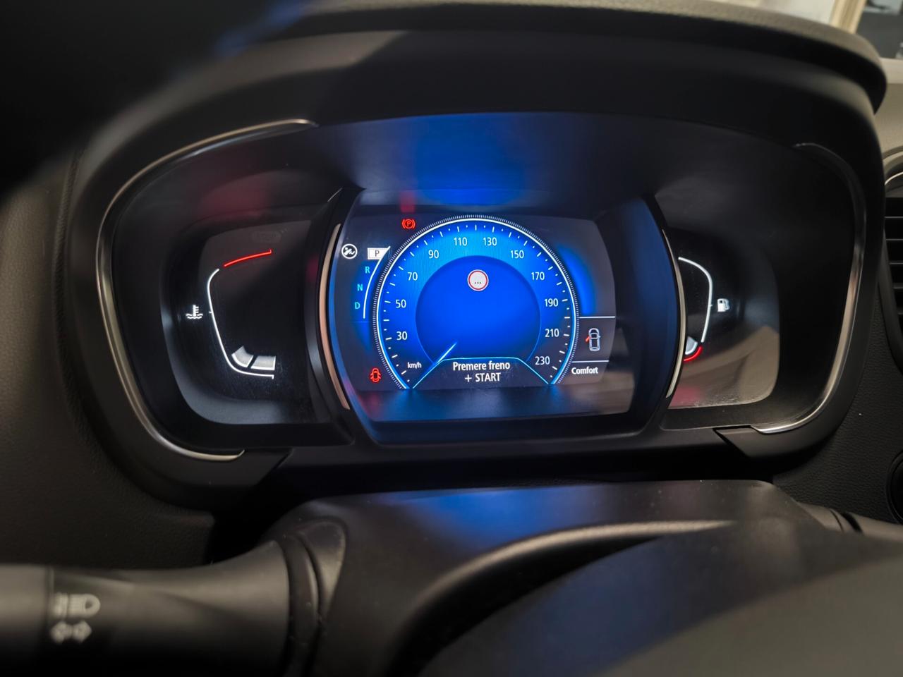 Renault Grand Scénic dCi 110 CV EDC 7 Posti