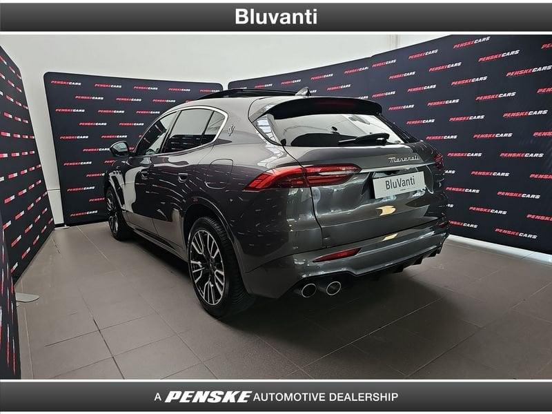Maserati Grecale Grecale 2.0 mhev GT 250cv auto