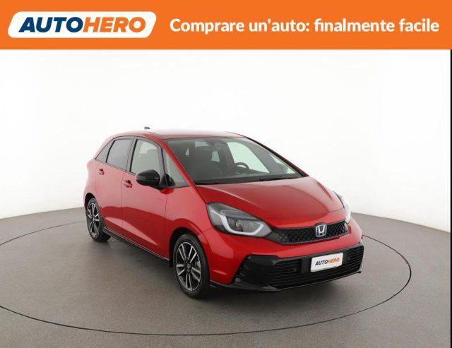 HONDA Jazz 1.5 Hev eCVT Sport
