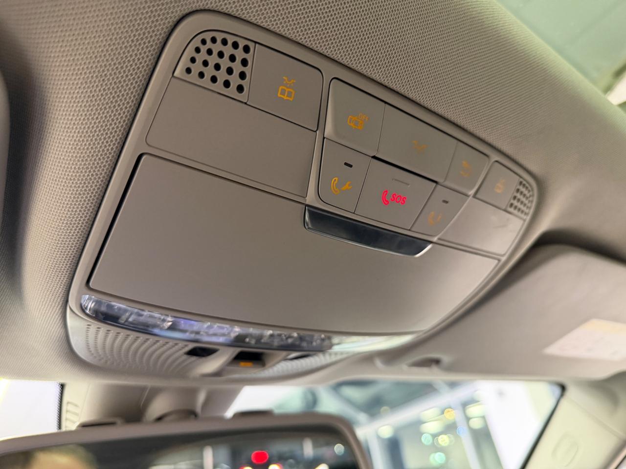 Mercedes-benz GLC 250 d 4Matic Exclusive auto