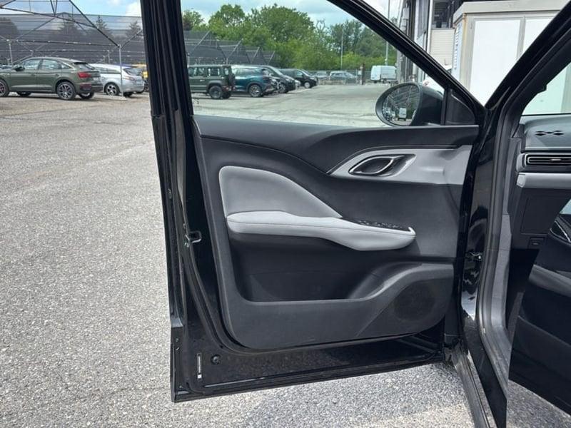 BYD Dolphin Surf Boost