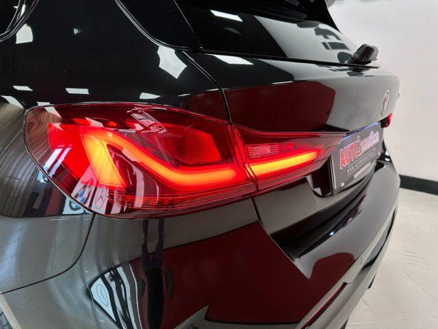 BMW 118 D M-SPORT PRO AUTO - IVA DEDUCIBILE