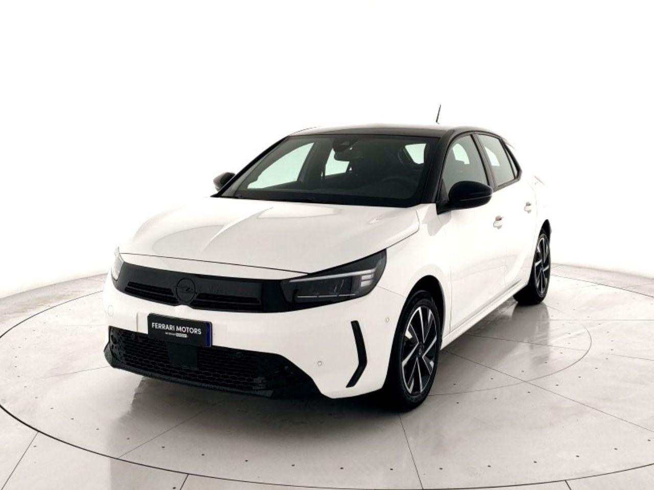 OPEL Corsa 1.2 GS s&s 100cv at8