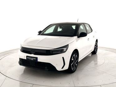 OPEL Corsa 1.2 GS s&s 100cv at8