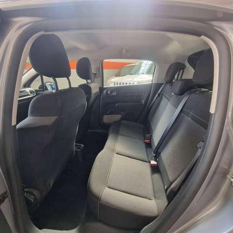Citroen C3 C3 1.2 puretech Shine s