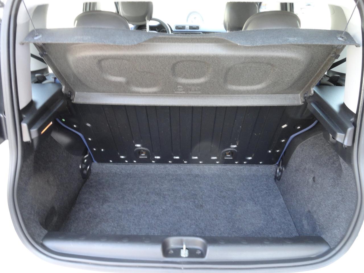 Fiat Panda 1.2