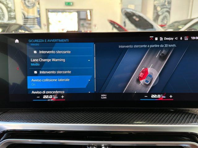 BMW M4 Competition M xDrive - FULL - IVA Esposta