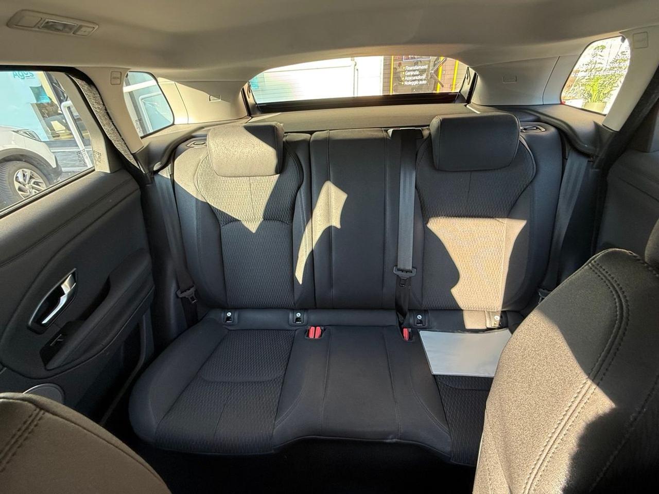 Land Rover Range Rover Evoque SE Dynamic eD4 #8853