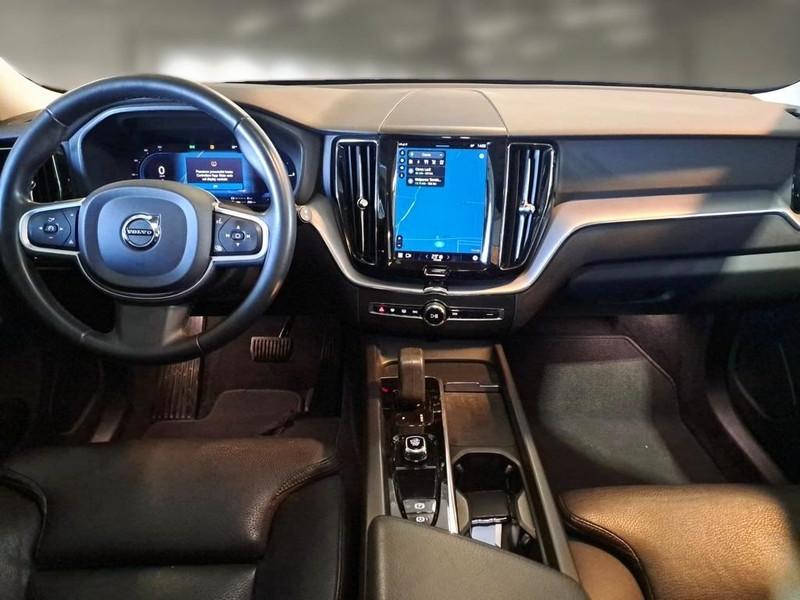 VOLVO XC60 T6 Plug-in AWD auto Recharge Inscription Expression