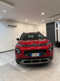 Citroen C3 Aircross C3 Aircross BlueHDi 120 S&S EAT6 Shine