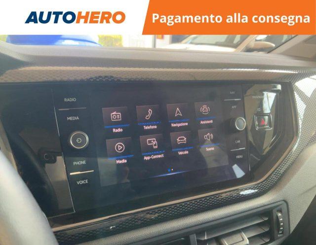 VOLKSWAGEN Polo 1.0 TSI DSG Life