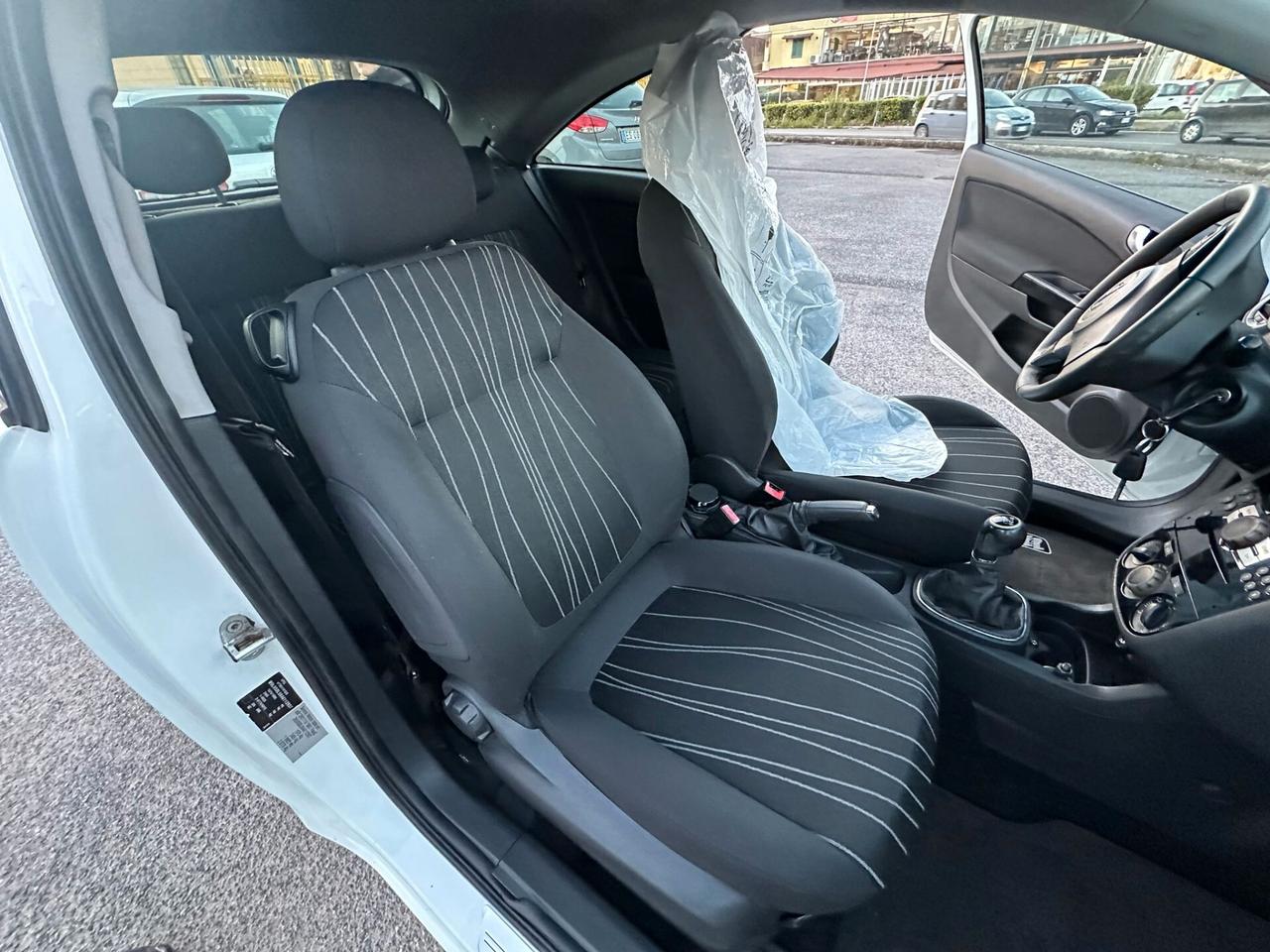 OPEL CORSA 1.2GPL-TECH 85CV