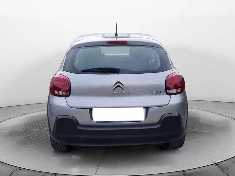 Citroën C3 BlueHDi 100 S&S C-Series