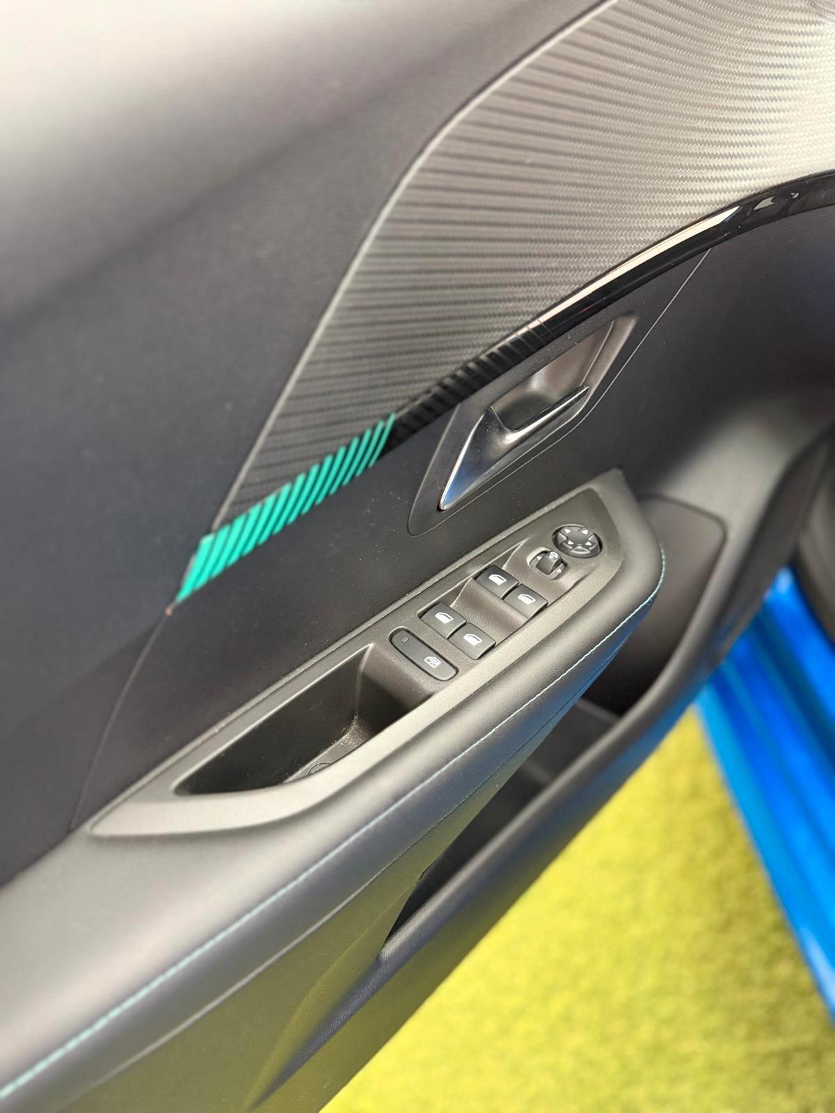 Peugeot 208 BlueHDi 100 Stop&Start 5 porte Allure