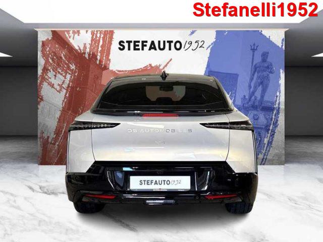 DS AUTOMOBILES Other N 8 Etoile fwd