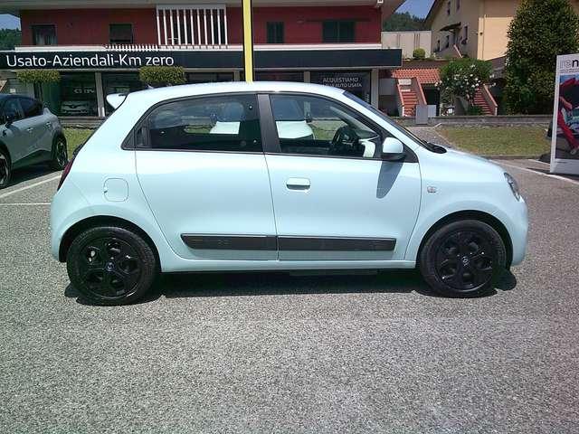 Renault Twingo Twingo Equilibre 22kWh