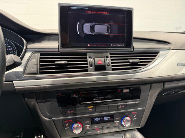 AUDI A6 Avant 2.0TDI 190CV quattro Sline Stronic S line