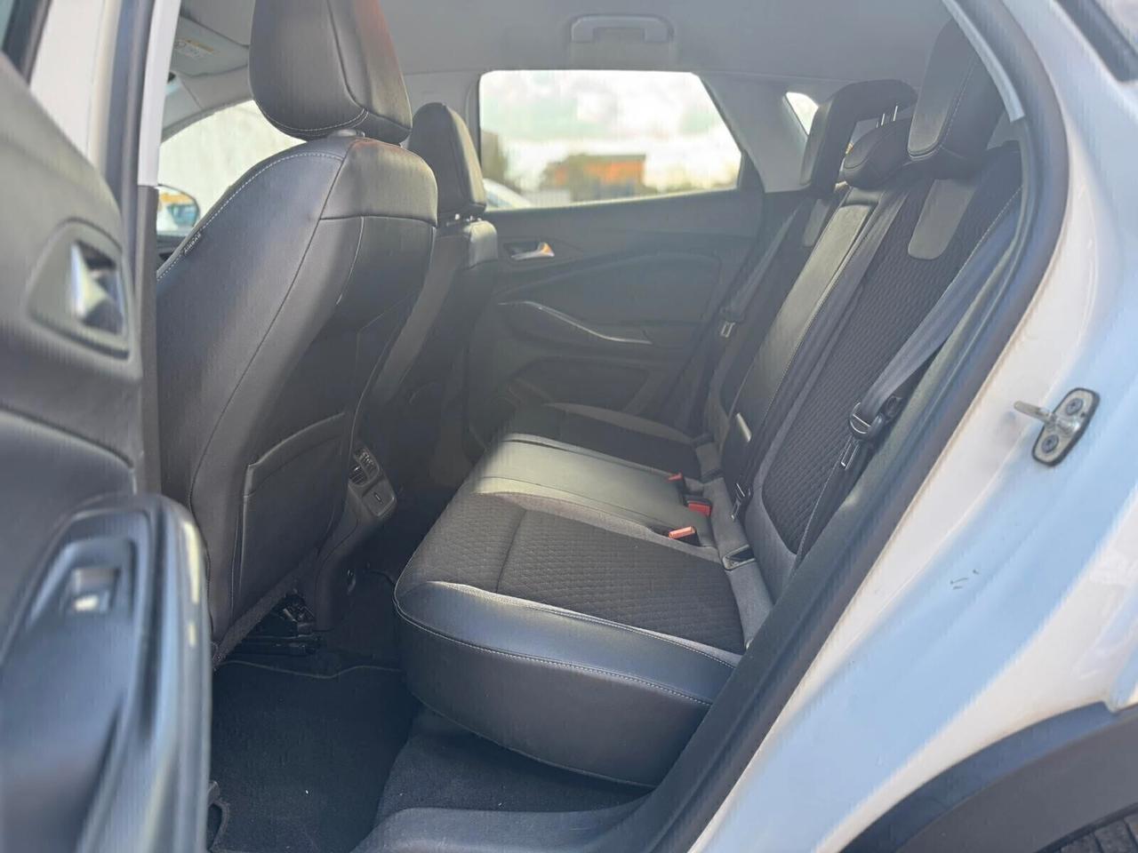 Opel Grandland X 1.5 diesel Ecotec Start&Stop aut. Ultimate