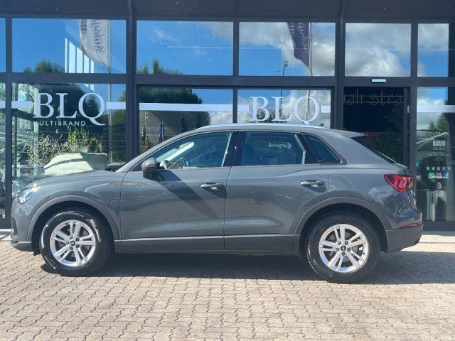 AUDI Q3 35 TDI quattro S tronic Business - IVA ESPOSTA