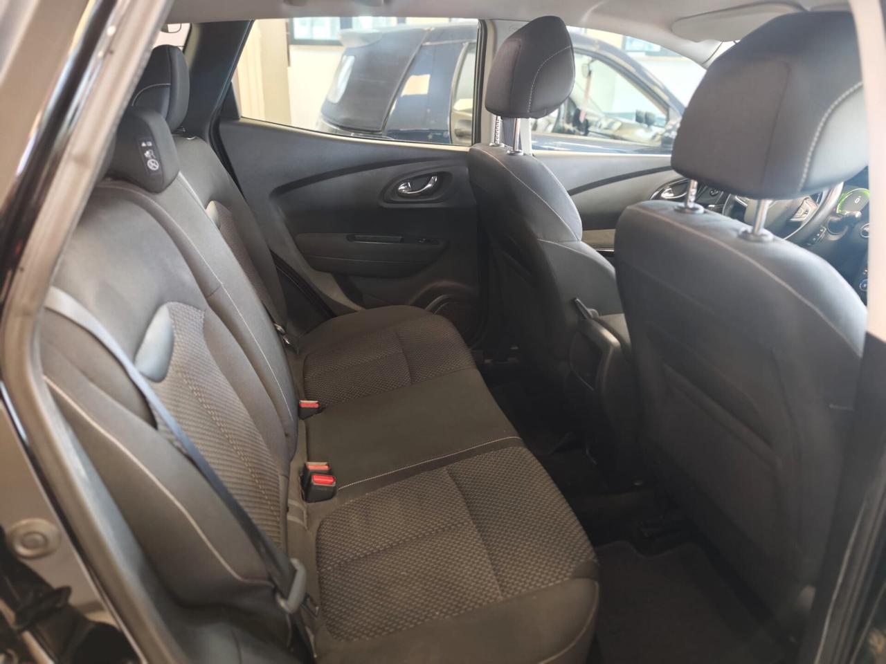 Renault Kadjar dCi 130CV 4x4 Energy Intens