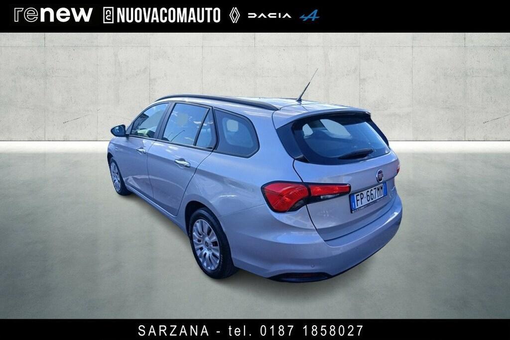Fiat Tipo Station Wagon 1.4 T-Jet Easy