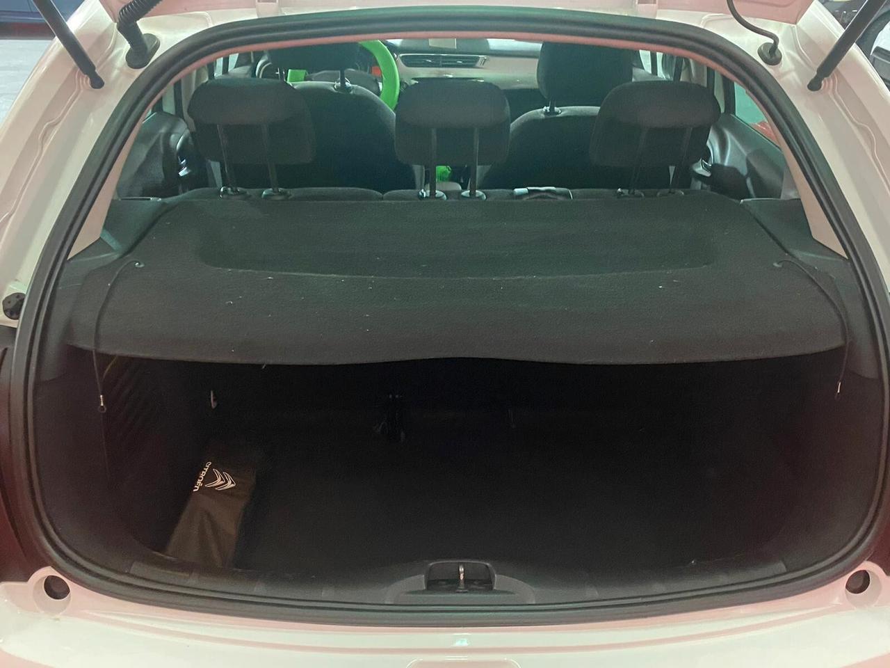 Citroen C3 1.2 VTi 82cv Exclusive - 2014