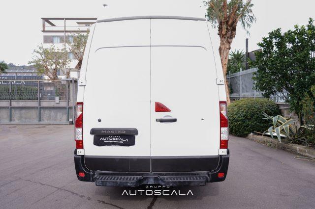 RENAULT Master T35 2.3 dCi 145cv L4 H3 Furgone Energy Ice Plus