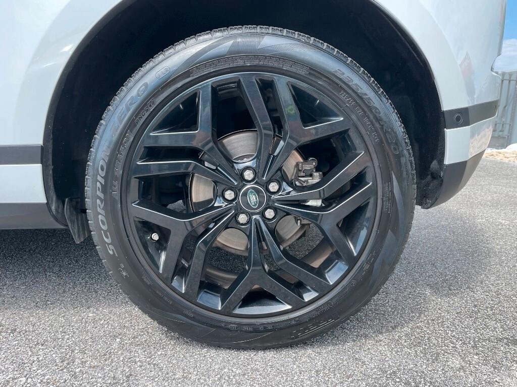 Land Rover Range Evoque 2.0D I4 mhev 150 CV AWD Auto SE